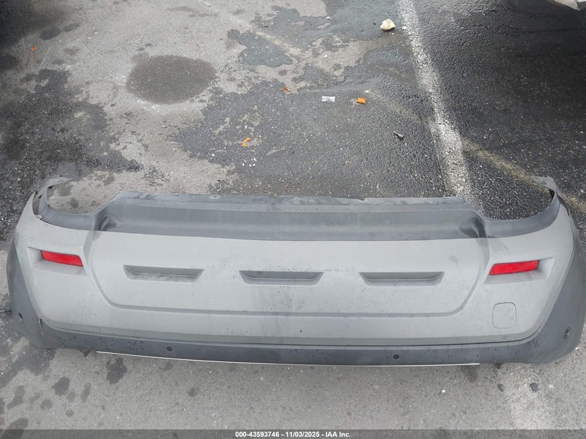 2021 NISSAN ROGUE SV FWD - 5N1AT3BA4MC767742