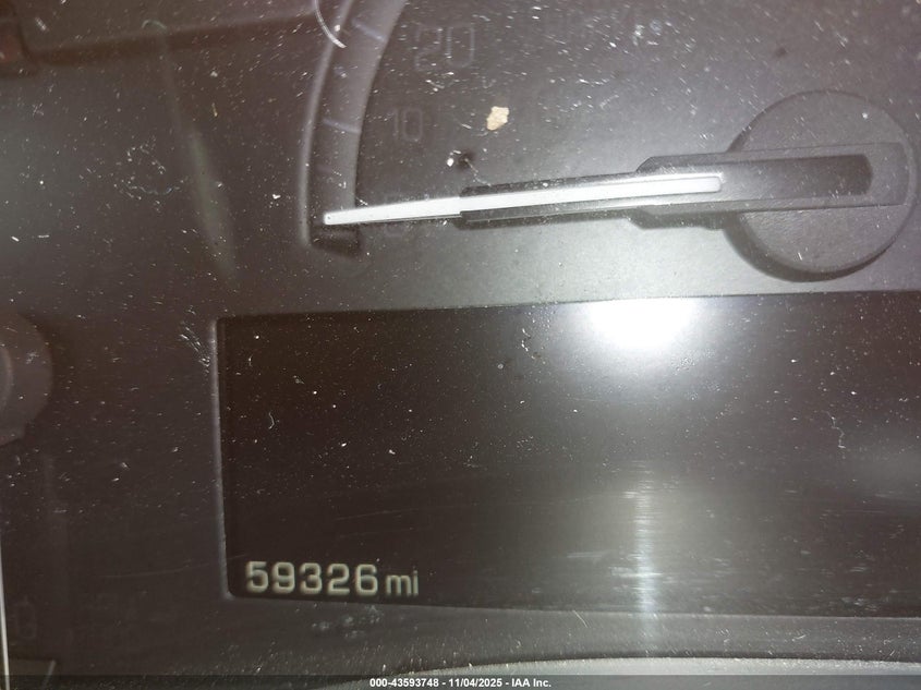 2014 CADILLAC ATS LUXURY - 1G6AH5SX1E0105774