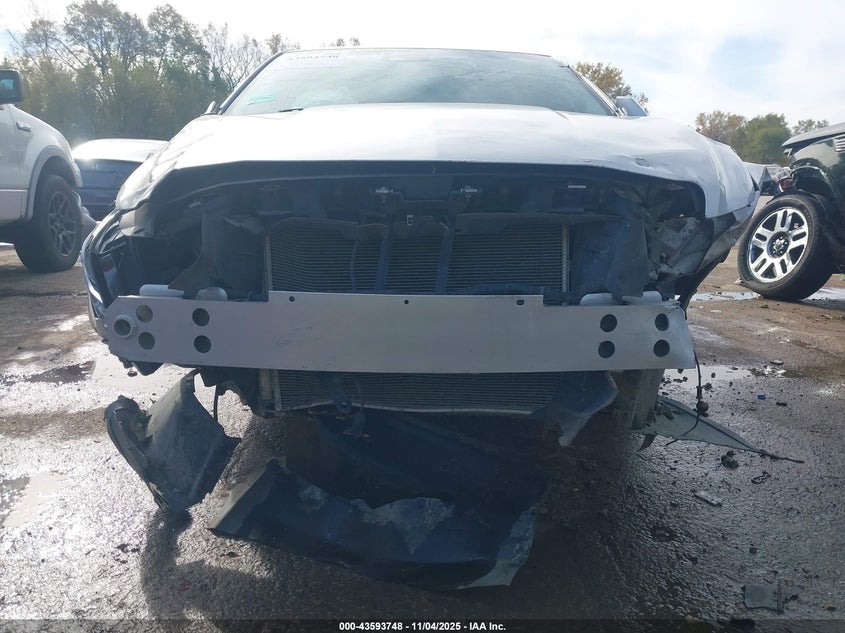 2014 CADILLAC ATS LUXURY - 1G6AH5SX1E0105774