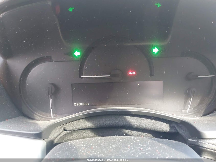 2014 CADILLAC ATS LUXURY - 1G6AH5SX1E0105774