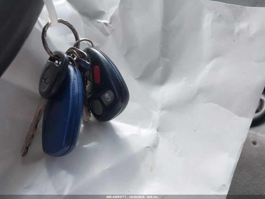 2002 Oldsmobile Alero Gl1 VIN: 1G3NL52EX2C229953 Lot: 43593777