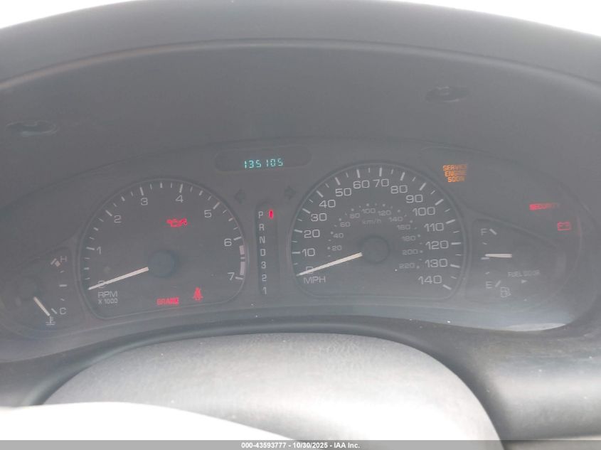 2002 Oldsmobile Alero Gl1 VIN: 1G3NL52EX2C229953 Lot: 43593777