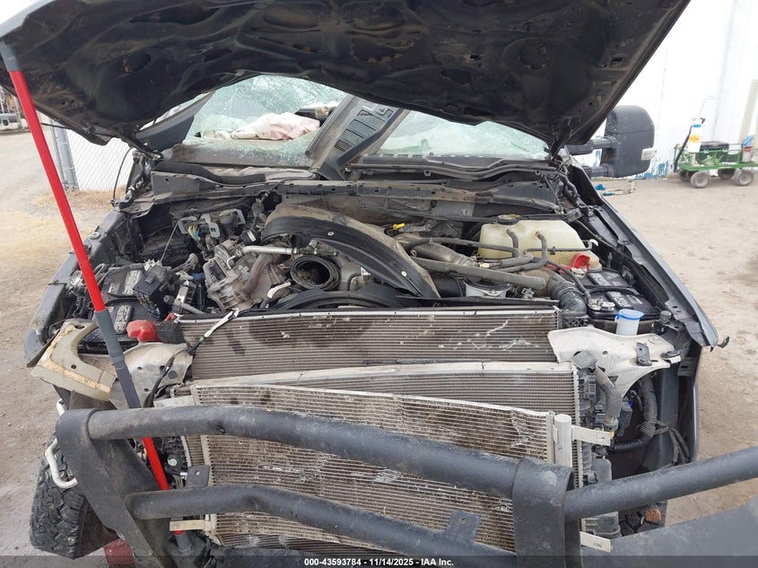 2021 Ford F-350 Xlt VIN: 1FTRF3BT1MEE05274 Lot: 43593784