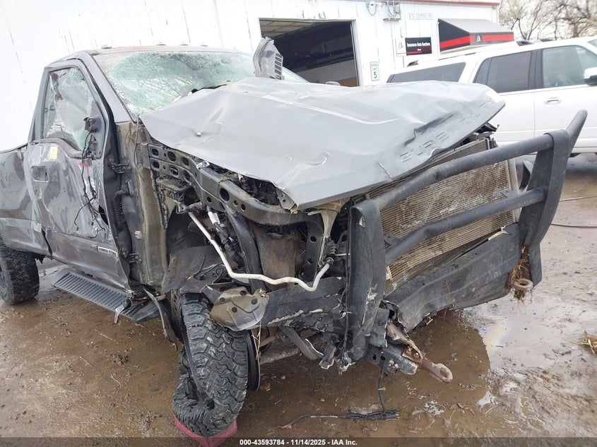 2021 Ford F-350 Xlt VIN: 1FTRF3BT1MEE05274 Lot: 43593784