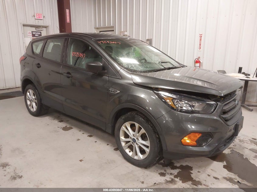FORD ESCAPE S