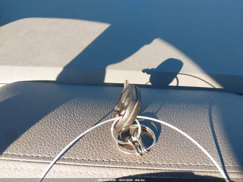 2009 Lincoln Mkx VIN: 2LMDU88C59BJ09343 Lot: 43593856