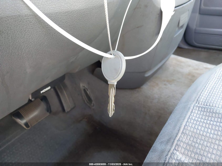 2006 Dodge Ram 1500 Slt/Trx4 Off Road/Sport VIN: 1D7HU18226S633623 Lot: 43593859