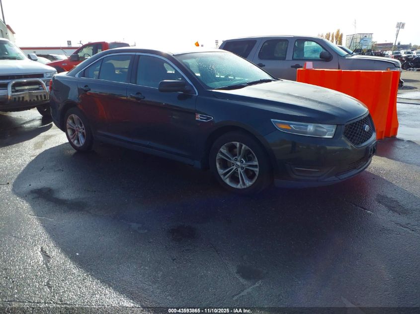FORD TAURUS SEL