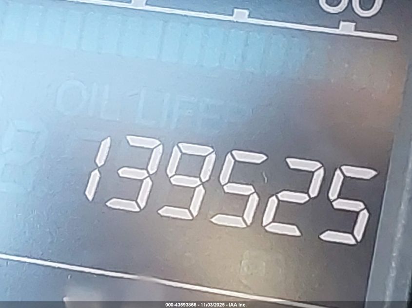 2009 Honda Cr-V Lx VIN: 5J6RE483X9L033723 Lot: 43593866