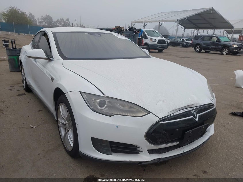 TESLA MODEL S 60/70/85