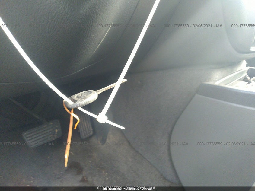 2004 Chevrolet Trailblazer Lt VIN: 1GNDS13SX42246649 Lot: 43593893