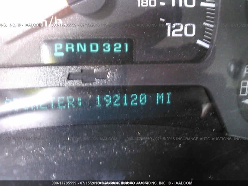 2004 Chevrolet Trailblazer Lt VIN: 1GNDS13SX42246649 Lot: 43593893