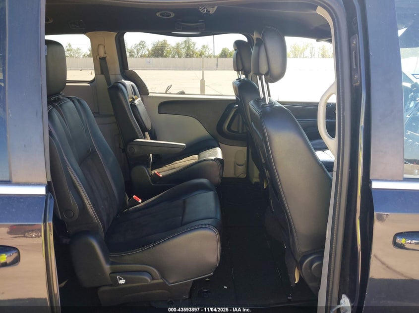 2020 Dodge Grand Caravan Sxt VIN: 2C4RDGCG7LR179824 Lot: 43593897