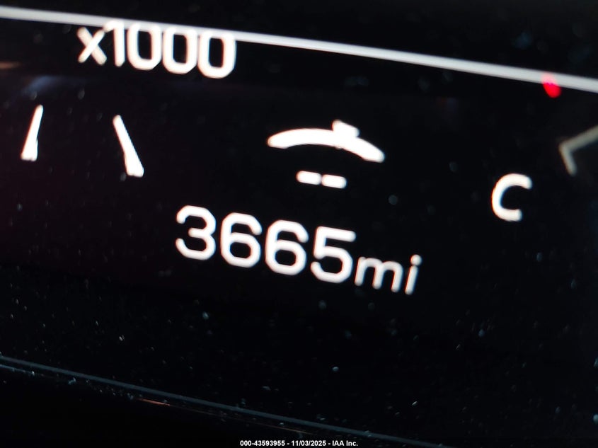 2026 GMC TERRAIN AWD ELEVATION 3GKALUEG4TL244626