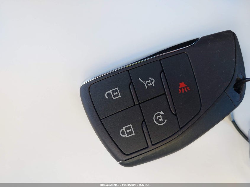 2026 GMC TERRAIN AWD ELEVATION 3GKALUEG4TL244626