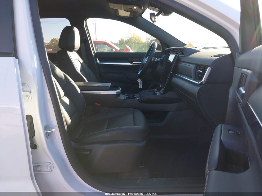 2026 GMC TERRAIN AWD ELEVATION 3GKALUEG4TL244626