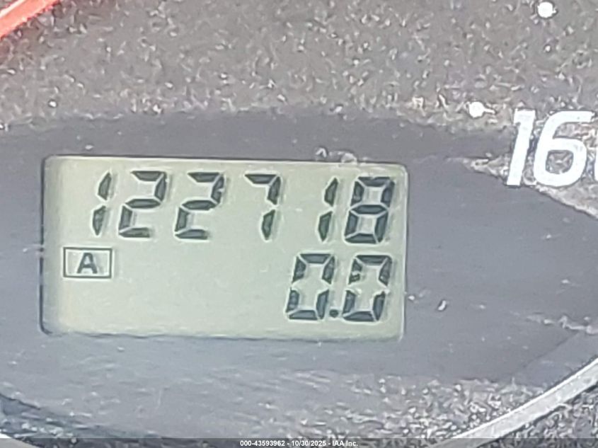 2002 Nissan Maxima Gle VIN: JN1DA31D12T403040 Lot: 43593962