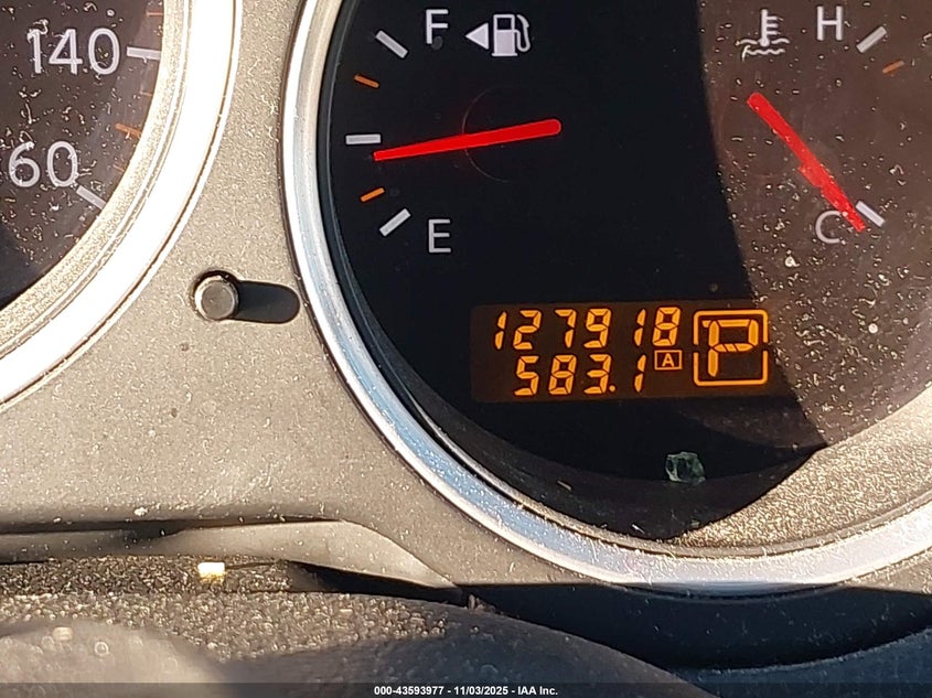 2007 Nissan Maxima 3.5 Sl VIN: 1N4BA41E87C824754 Lot: 43593977