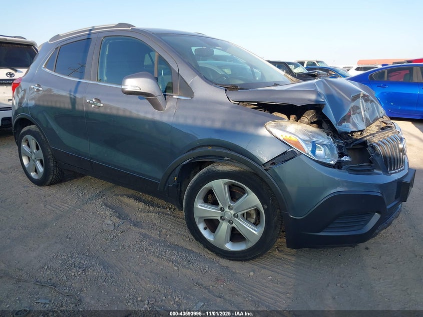 BUICK ENCORE