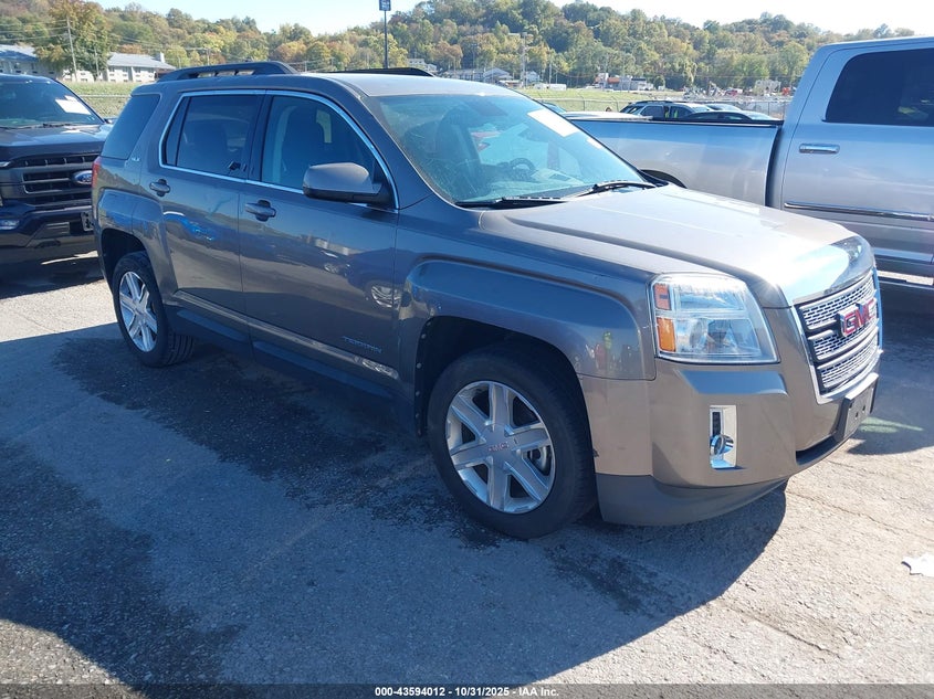 GMC TERRAIN SLE-2