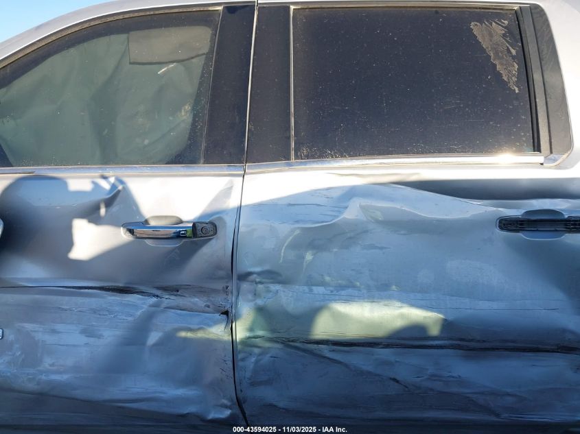 2022 Chevrolet Silverado 2500Hd 4Wd Standard Bed Ltz VIN: 1GC4YPEYXNF162272 Lot: 43594025