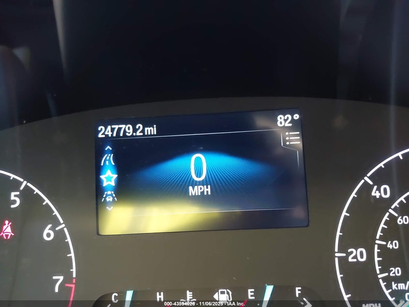 2025 FORD TRANSIT-350 PASSENGER VAN XLT 1FBAX2C84SKA37397