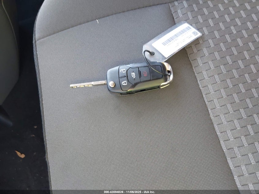 2025 FORD TRANSIT-350 PASSENGER VAN XLT 1FBAX2C84SKA37397