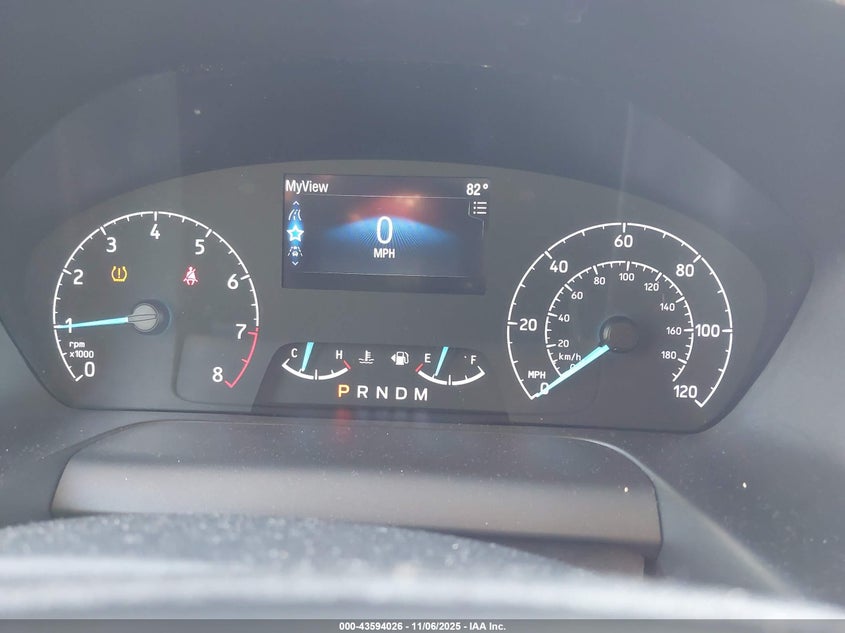 2025 FORD TRANSIT-350 PASSENGER VAN XLT 1FBAX2C84SKA37397