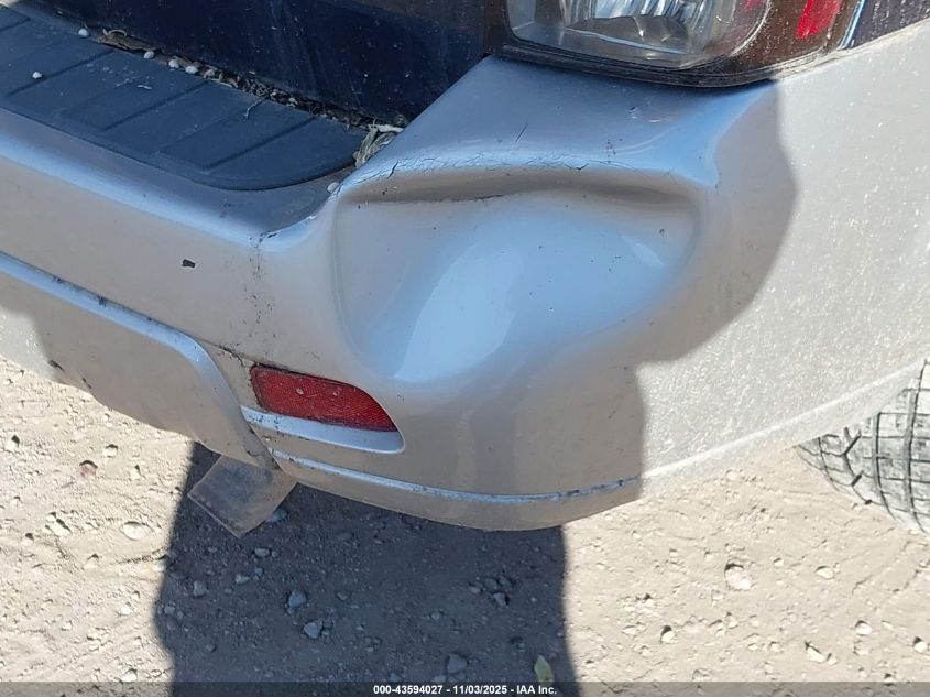 2008 Chevrolet Trailblazer Lt VIN: 1GNDT13S182160942 Lot: 43594027