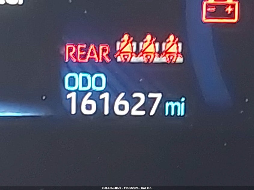 2020 TOYOTA COROLLA HYBRID LE - JTDEBRBE2LJ016938