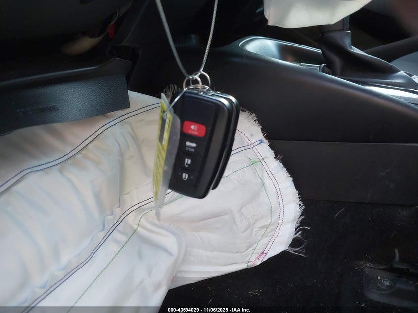 2020 TOYOTA COROLLA HYBRID LE - JTDEBRBE2LJ016938