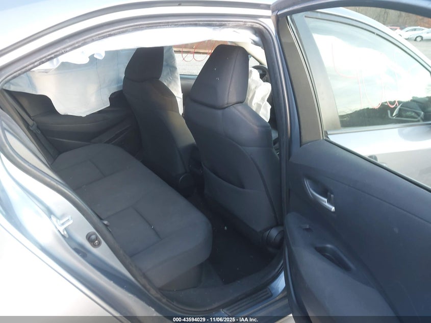 2020 TOYOTA COROLLA HYBRID LE - JTDEBRBE2LJ016938