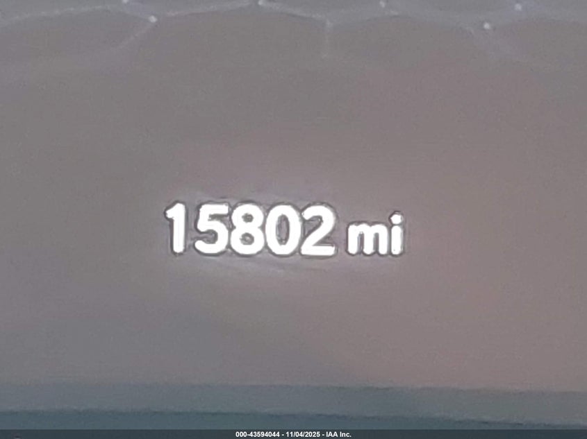 2024 Jeep Compass Latitude Lux Fwd VIN: 3C4NJDFN9RT153988 Lot: 43594044