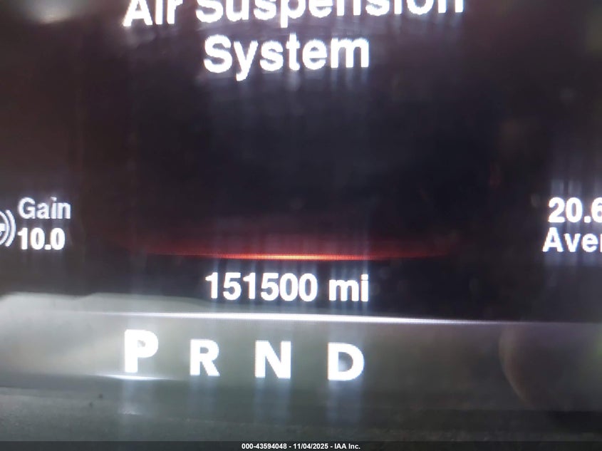 2016 Ram 1500 Big Horn VIN: 1C6RR7TM3GS235857 Lot: 43594048