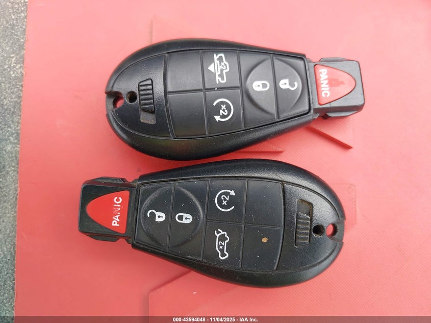 2016 Ram 1500 Big Horn VIN: 1C6RR7TM3GS235857 Lot: 43594048