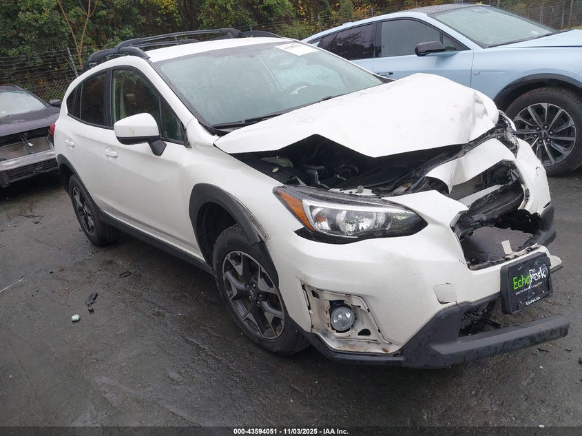 SUBARU CROSSTREK PREMIUM