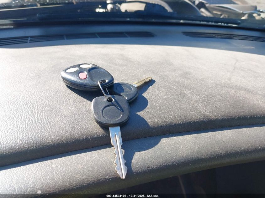 2006 Chevrolet Silverado 1500 Lt1 VIN: 1GCEC19ZX6Z261189 Lot: 43594106