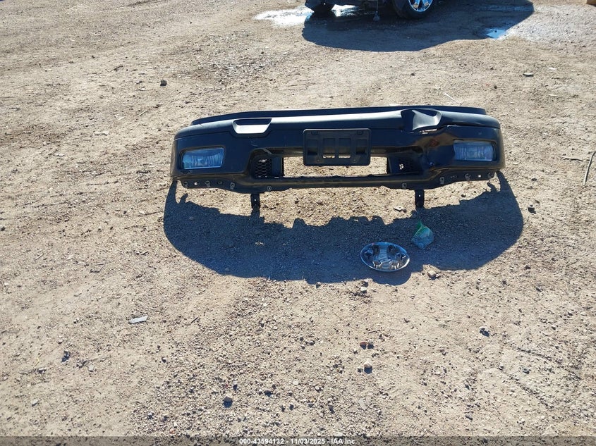 2005 Ford F-150 Stx/Xl/Xlt VIN: 1FTRF12285KE86787 Lot: 43594132