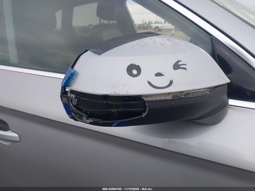 2018 AUDI Q5 PRESTIGE/TECH PRESTIGE WA1CNAFYXJ2079775