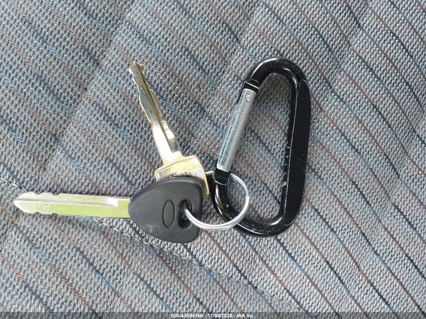 1996 Ford Ranger VIN: 1FTCR10A5TUC37131 Lot: 43594166