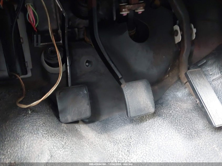 1996 Ford Ranger VIN: 1FTCR10A5TUC37131 Lot: 43594166