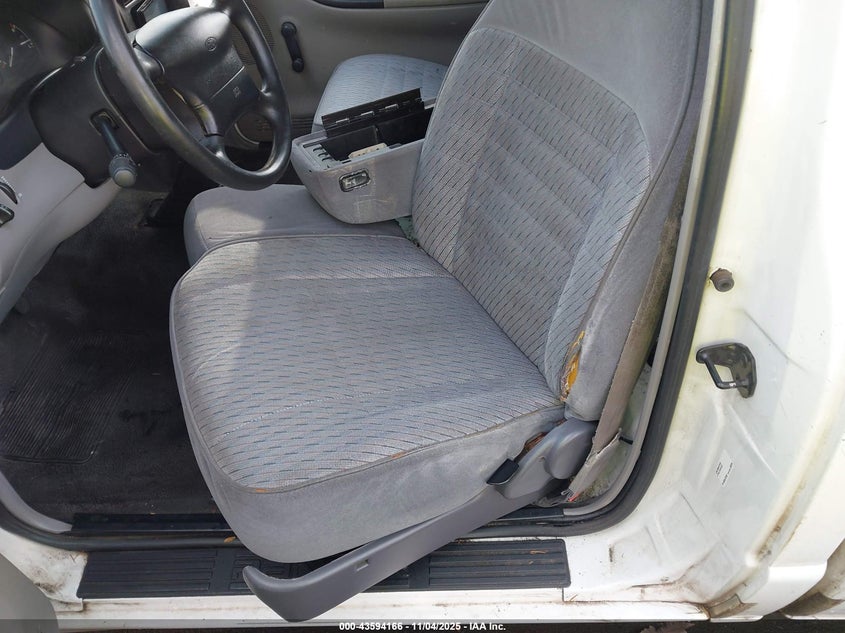 1996 Ford Ranger VIN: 1FTCR10A5TUC37131 Lot: 43594166