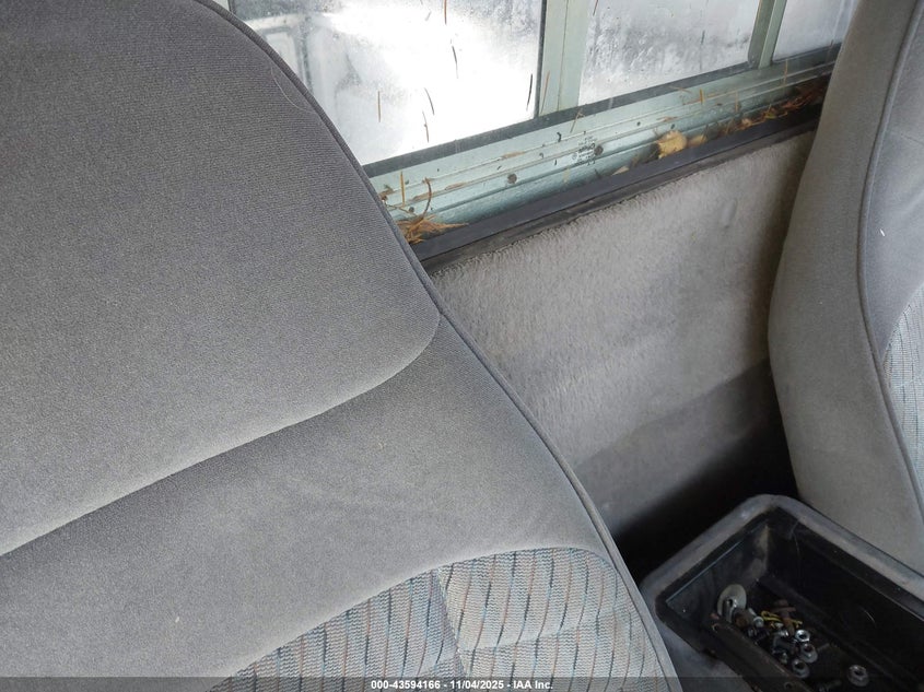 1996 Ford Ranger VIN: 1FTCR10A5TUC37131 Lot: 43594166