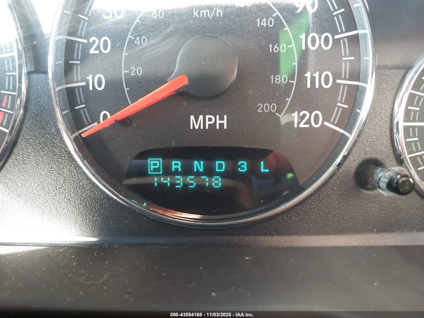 2004 Chrysler Sebring Lxi VIN: 1C3EL55R84N329687 Lot: 43594168