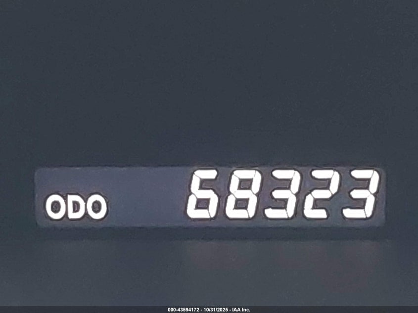 2007 Lexus Sc 430 VIN: JTHFN45Y879014086 Lot: 43594172