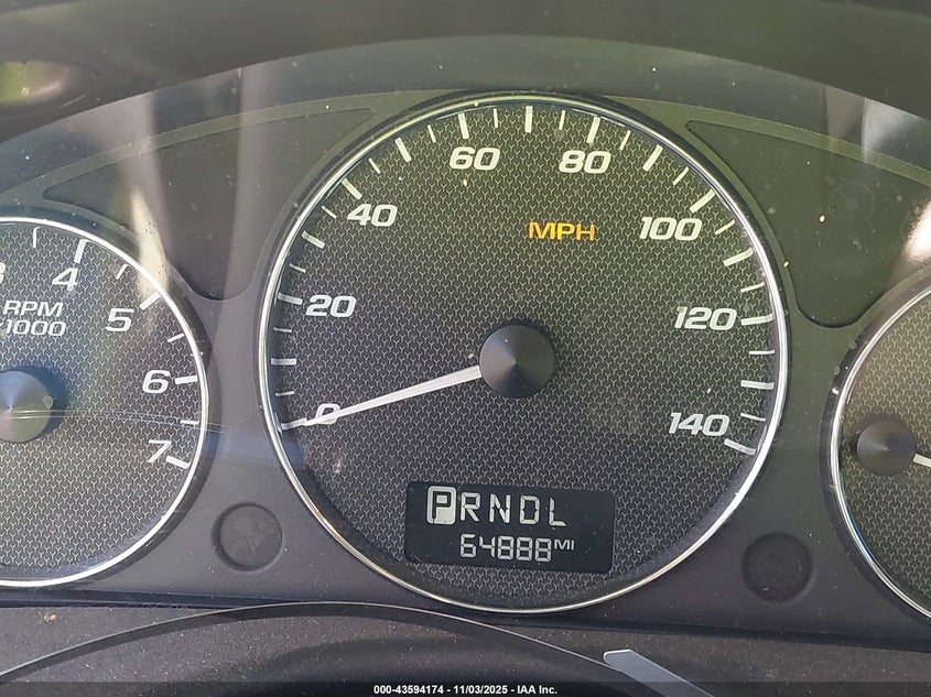 2007 Chevrolet Malibu Ltz VIN: 1G1ZU57N37F136617 Lot: 43594174