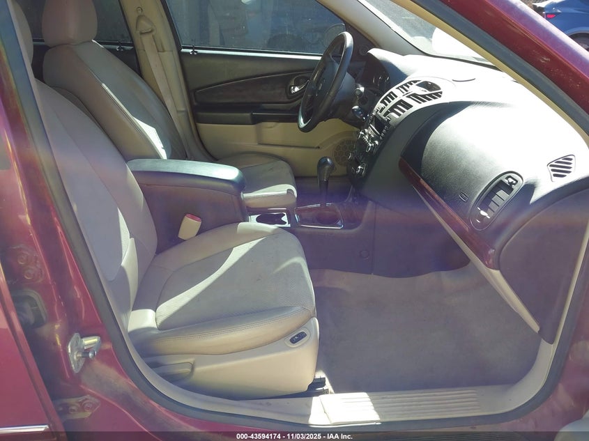 1G1ZU57N37F136617 2007 CHEVROLET MALIBU photo no. 5