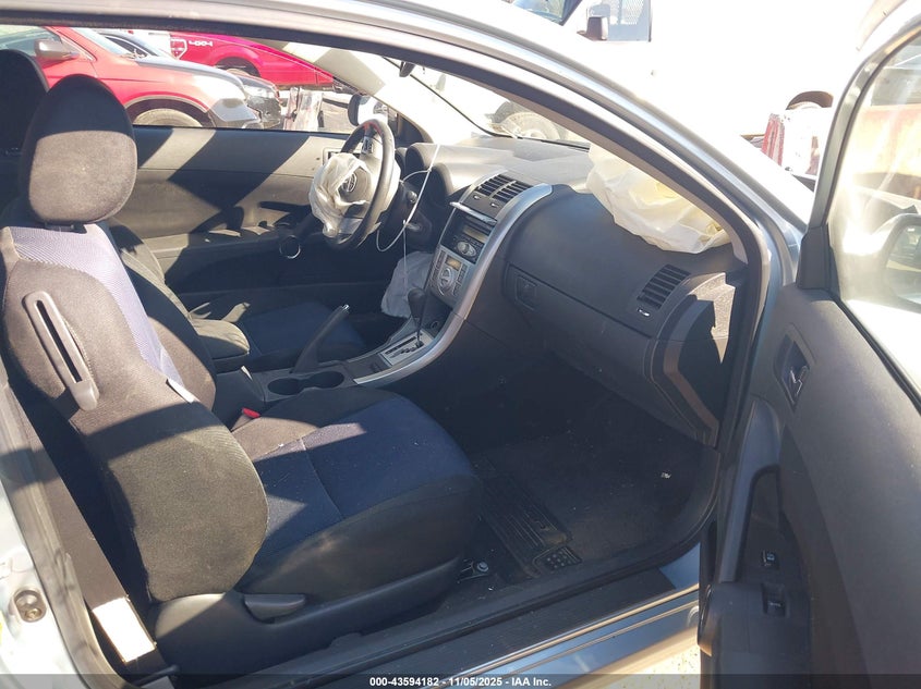 2006 Scion Tc VIN: JTKDE167460077467 Lot: 43594182