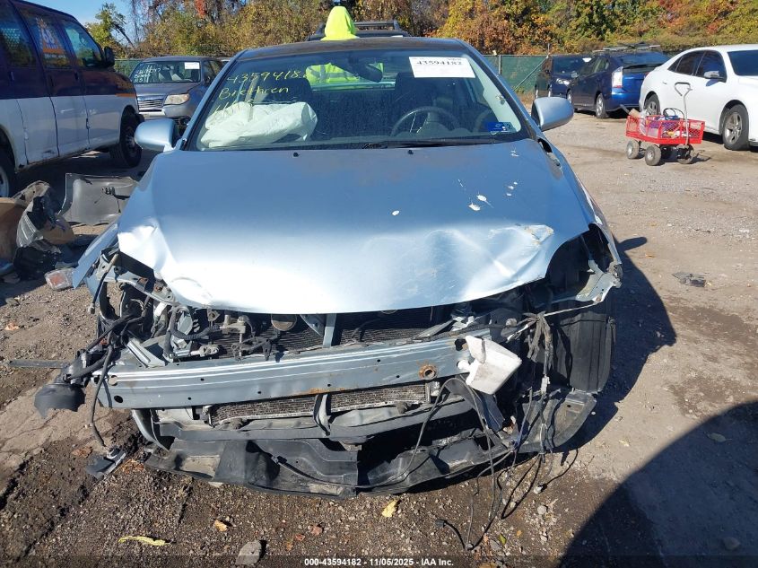 2006 Scion Tc VIN: JTKDE167460077467 Lot: 43594182