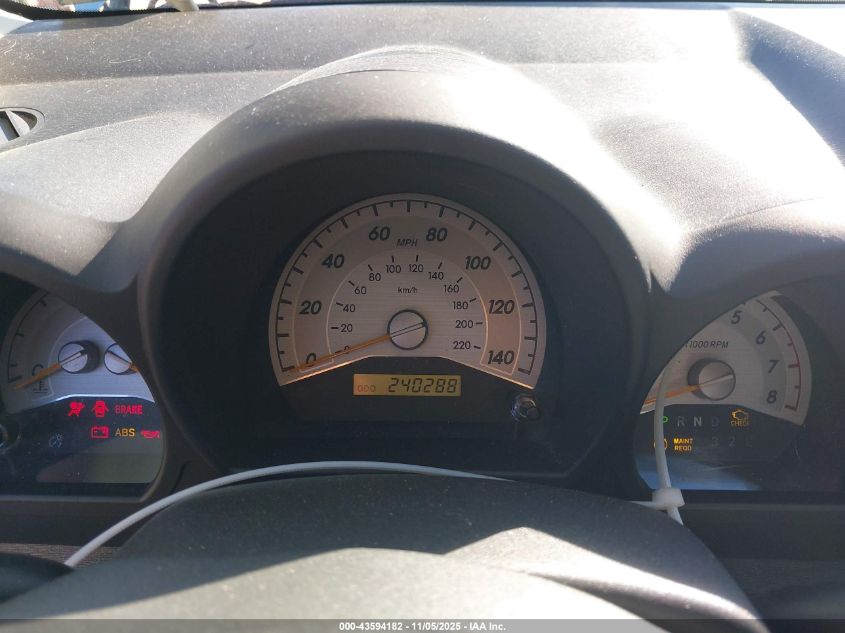 2006 Scion Tc VIN: JTKDE167460077467 Lot: 43594182